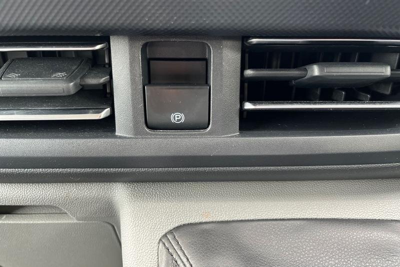 Vehicle 40