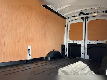 Used Ford Transit 2024 for sale - 79479726: Photo