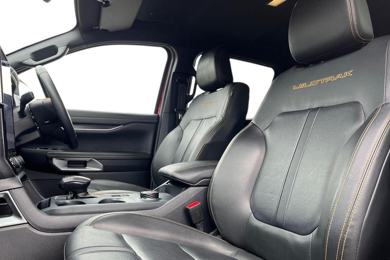 Used Ford Ranger 2023 for sale - 78042886: Photo 10