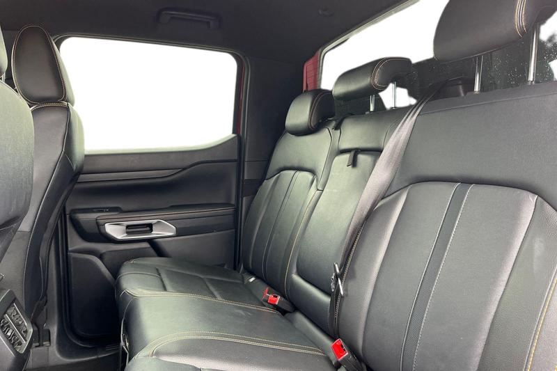 Used Ford Ranger 2023 for sale - 78042886: Photo 11