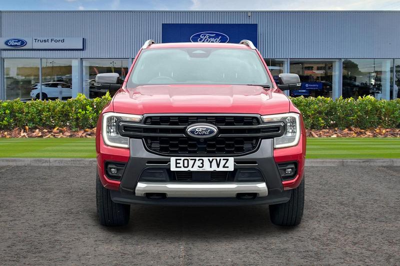 Used Ford Ranger 2023 for sale - 78042886: Photo 12