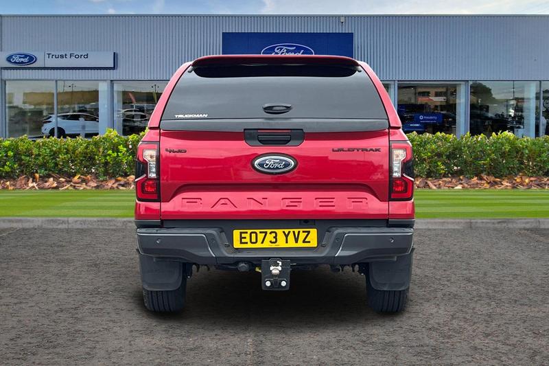 Used Ford Ranger 2023 for sale - 78042886: Photo 13