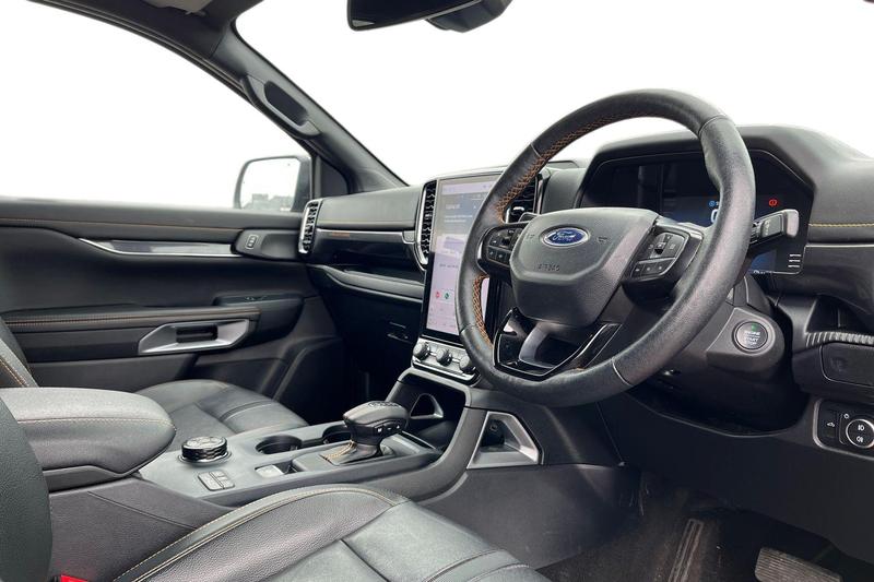 Used Ford Ranger 2023 for sale - 78042886: Photo 14