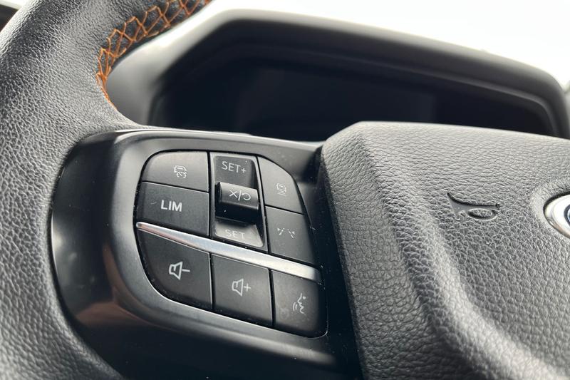 Used Ford Ranger 2023 for sale - 78042886: Photo 16