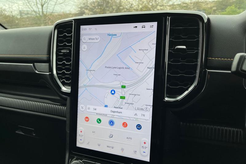 Used Ford Ranger 2023 for sale - 78042886: Photo 17