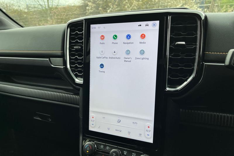 Used Ford Ranger 2023 for sale - 78042886: Photo 18