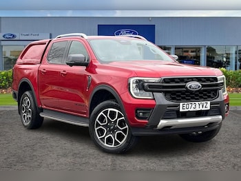 Used Ford Ranger 2023 for sale - 78042886: Photo