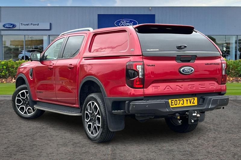 Used Ford Ranger 2023 for sale - 78042886: Photo 2