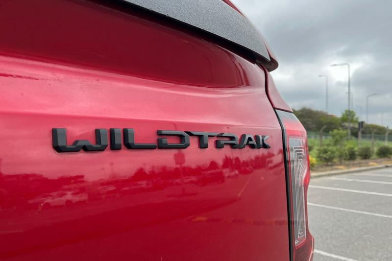 Used Ford Ranger 2023 for sale - 78042886: Photo 20