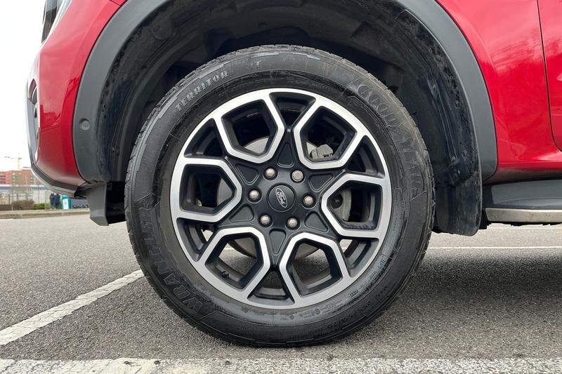 Used Ford Ranger 2023 for sale - 78042886: Photo 21