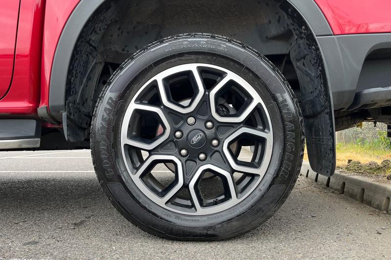 Used Ford Ranger 2023 for sale - 78042886: Photo 22