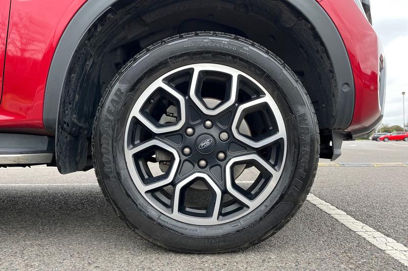 Used Ford Ranger 2023 for sale - 78042886: Photo 23