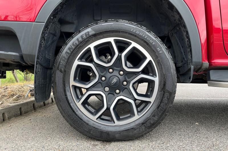 Used Ford Ranger 2023 for sale - 78042886: Photo 24