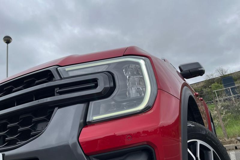 Used Ford Ranger 2023 for sale - 78042886: Photo 25