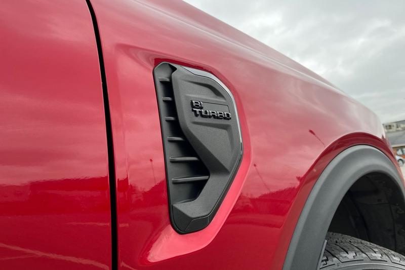 Used Ford Ranger 2023 for sale - 78042886: Photo 27