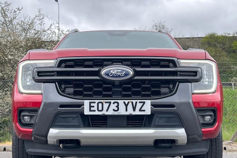 Used Ford Ranger 2023 for sale - 78042886: Photo 28