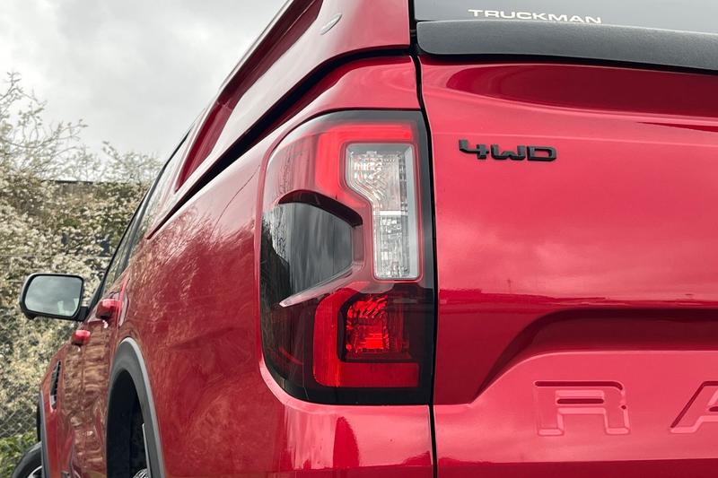 Used Ford Ranger 2023 for sale - 78042886: Photo 29