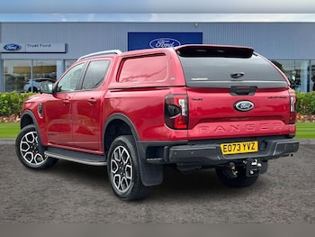 Used Ford Ranger 2023 for sale - 78042886: Photo