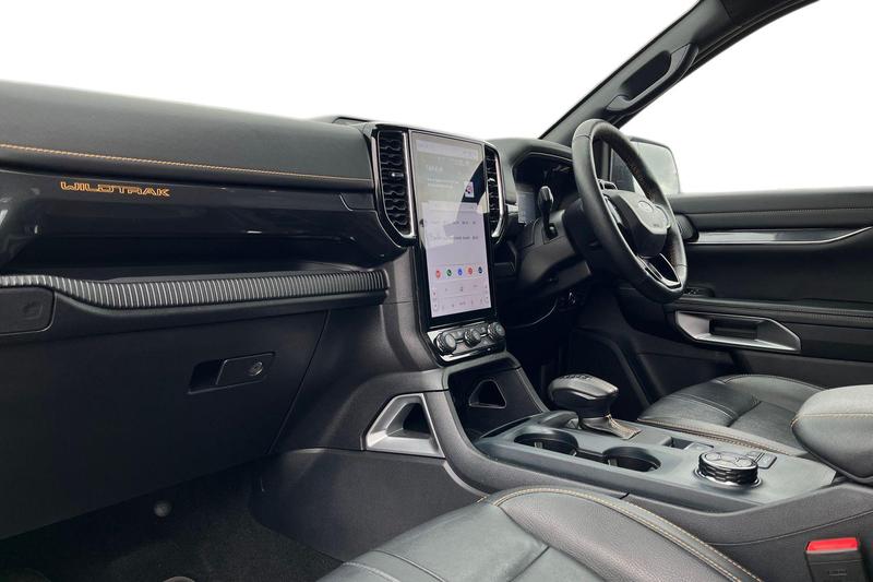 Used Ford Ranger 2023 for sale - 78042886: Photo 3