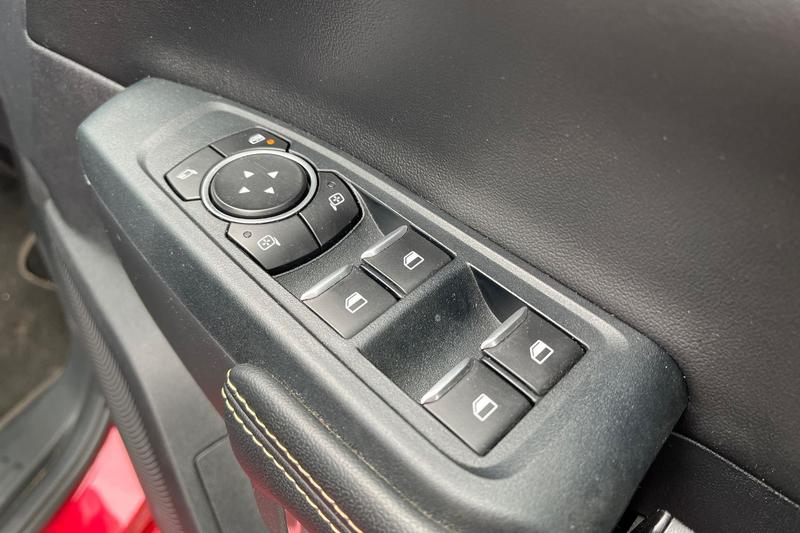 Used Ford Ranger 2023 for sale - 78042886: Photo 32