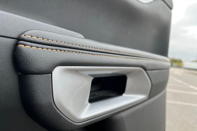 Used Ford Ranger 2023 for sale - 78042886: Photo 33