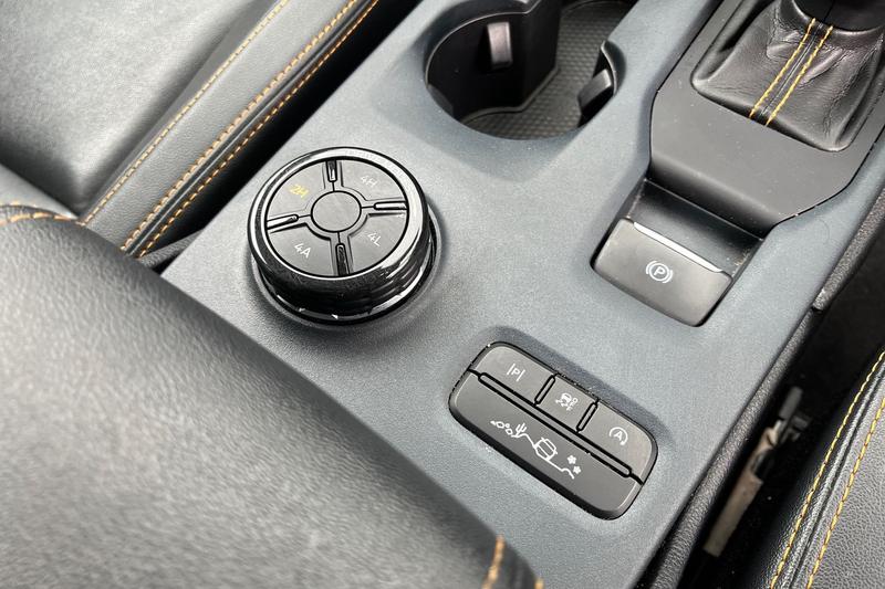 Used Ford Ranger 2023 for sale - 78042886: Photo 35