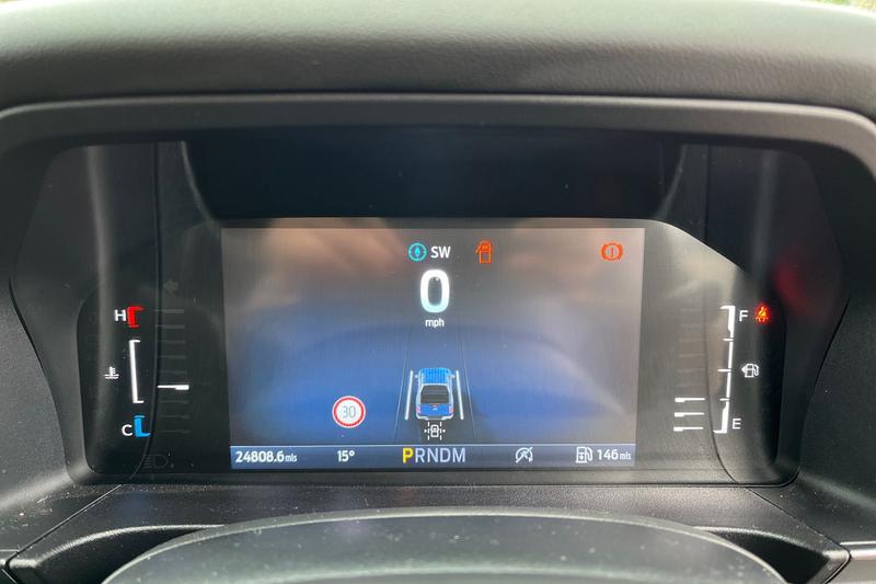 Used Ford Ranger 2023 for sale - 78042886: Photo 36