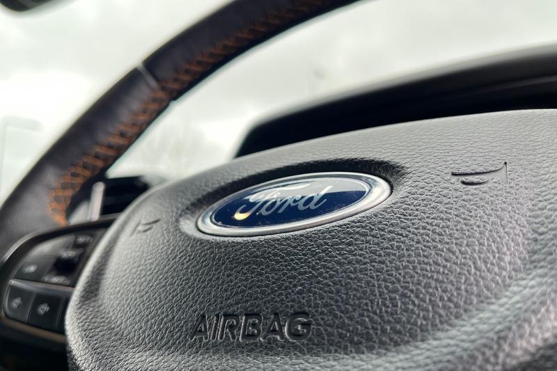 Used Ford Ranger 2023 for sale - 78042886: Photo 37