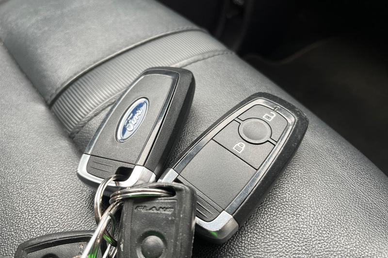 Used Ford Ranger 2023 for sale - 78042886: Photo 38