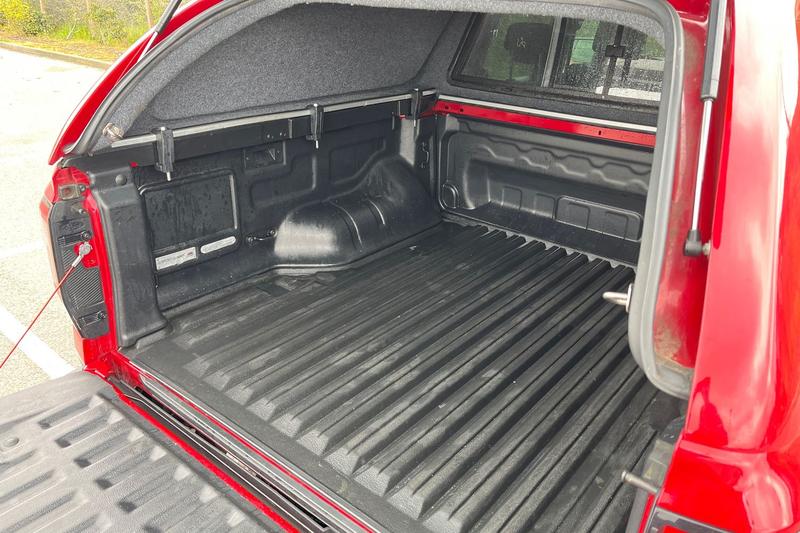 Used Ford Ranger 2023 for sale - 78042886: Photo 4