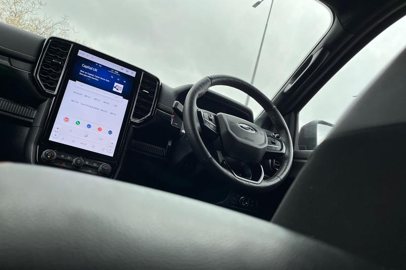 Used Ford Ranger 2023 for sale - 78042886: Photo 40