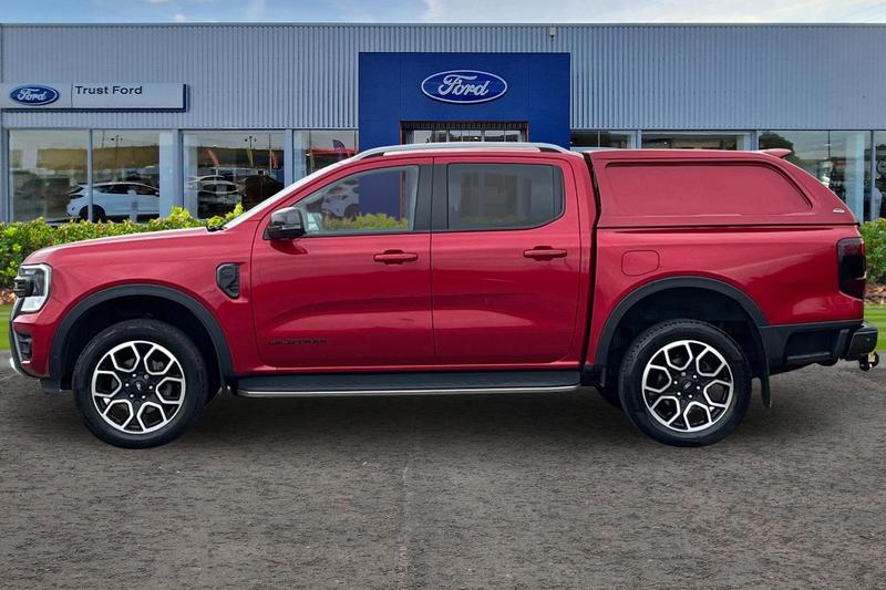 Used Ford Ranger 2023 for sale - 78042886: Photo 5