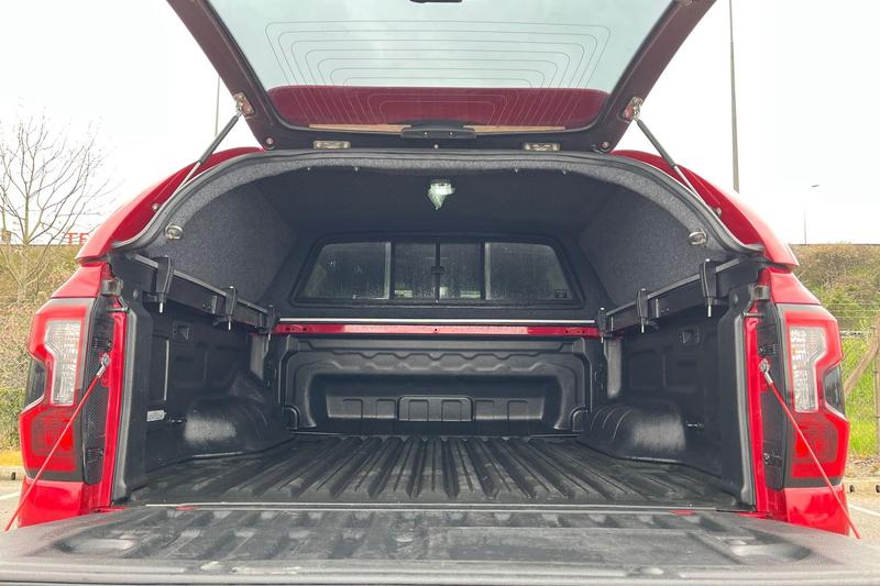 Used Ford Ranger 2023 for sale - 78042886: Photo 6