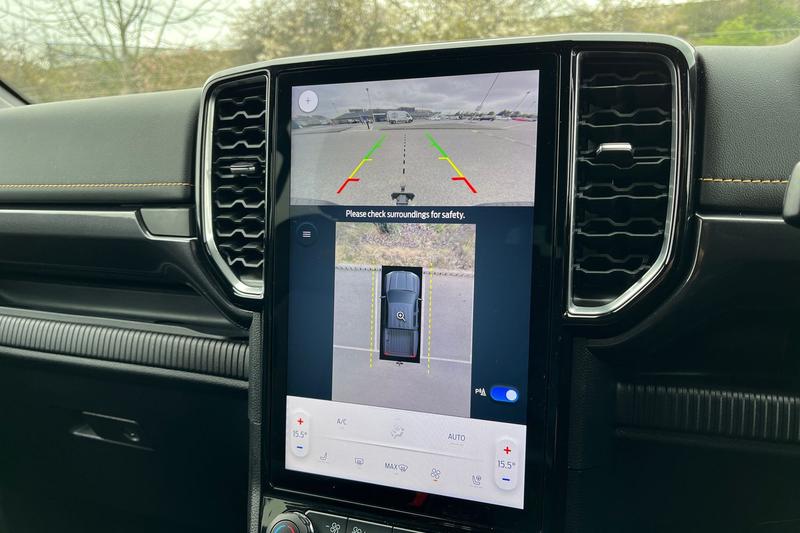 Used Ford Ranger 2023 for sale - 78042886: Photo 9