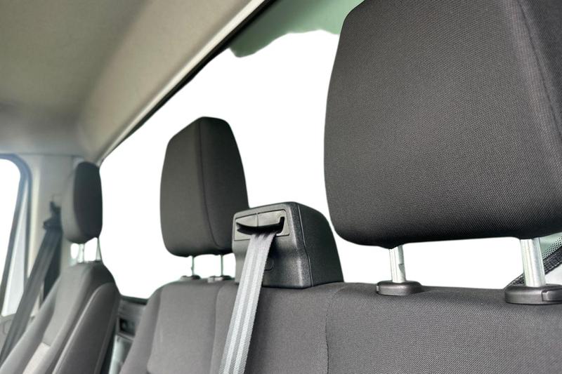 Used Ford Transit 2023 for sale - 76316963: Photo 11