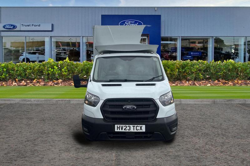 Used Ford Transit 2023 for sale - 76316963: Photo 12