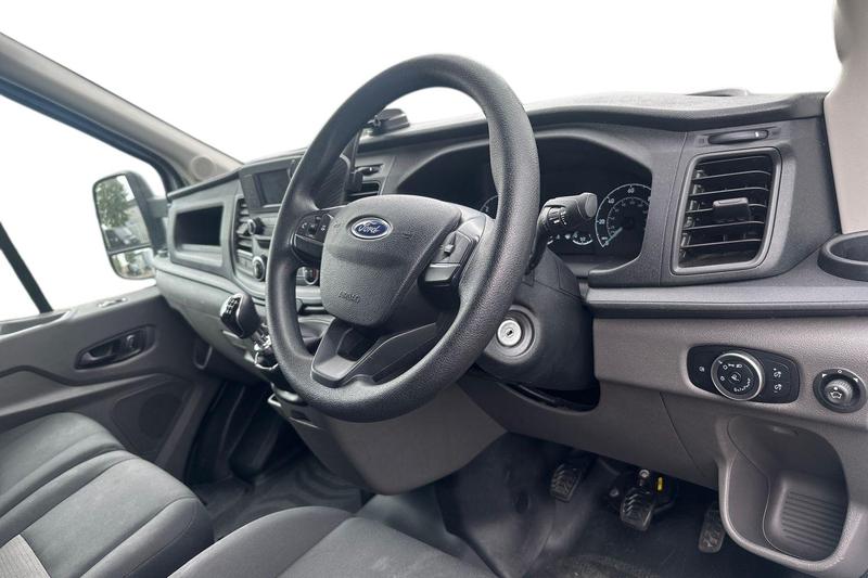 Used Ford Transit 2023 for sale - 76316963: Photo 14
