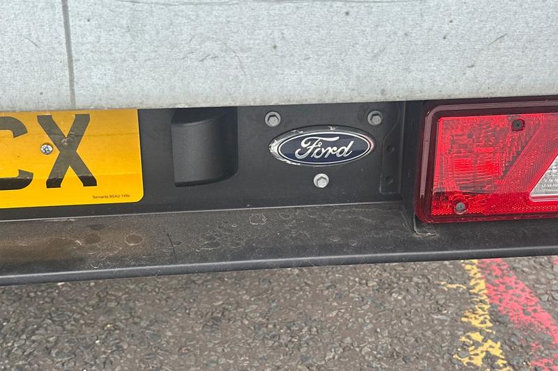 Used Ford Transit 2023 for sale - 76316963: Photo 20