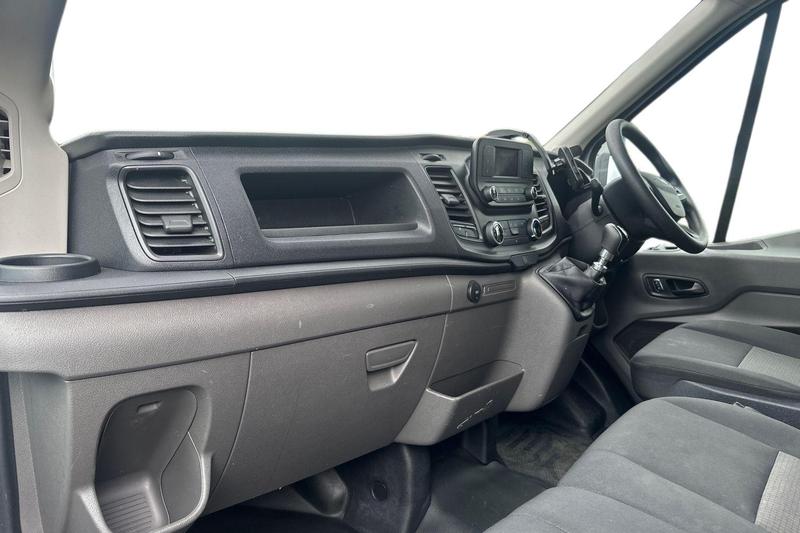 Used Ford Transit 2023 for sale - 76316963: Photo 3