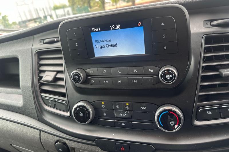 Used Ford Transit 2023 for sale - 76316963: Photo 8