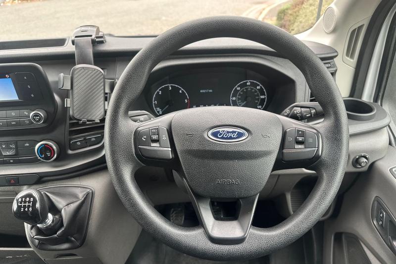 Used Ford Transit 2023 for sale - 76316963: Photo 9