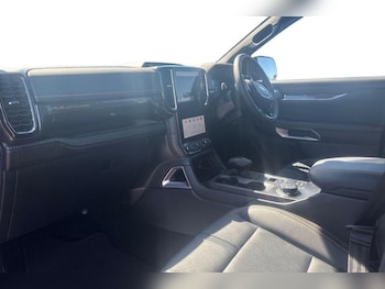 Used Ford Ranger 2025 for sale - 78936106: Photo