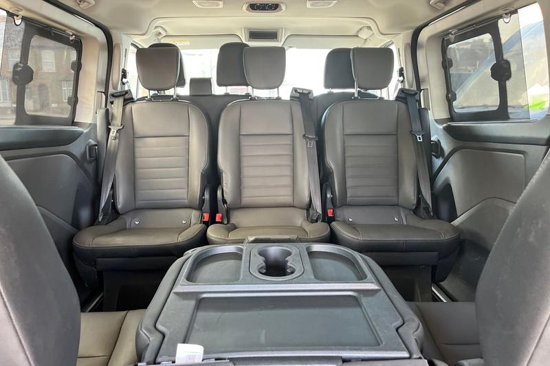 Vehicle 28