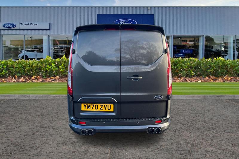 Used Ford Transit Custom 2021 for sale - 76835452: Photo 13