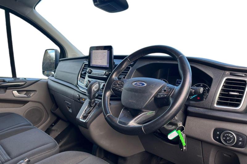 Used Ford Transit Custom 2021 for sale - 76835452: Photo 14