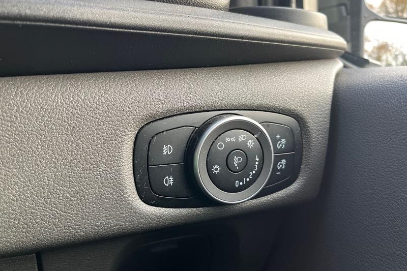 Used Ford Transit Custom 2021 for sale - 76835452: Photo 15