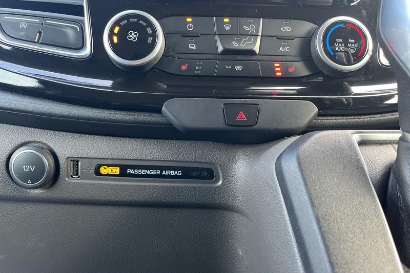 Used Ford Transit Custom 2021 for sale - 76835452: Photo 19