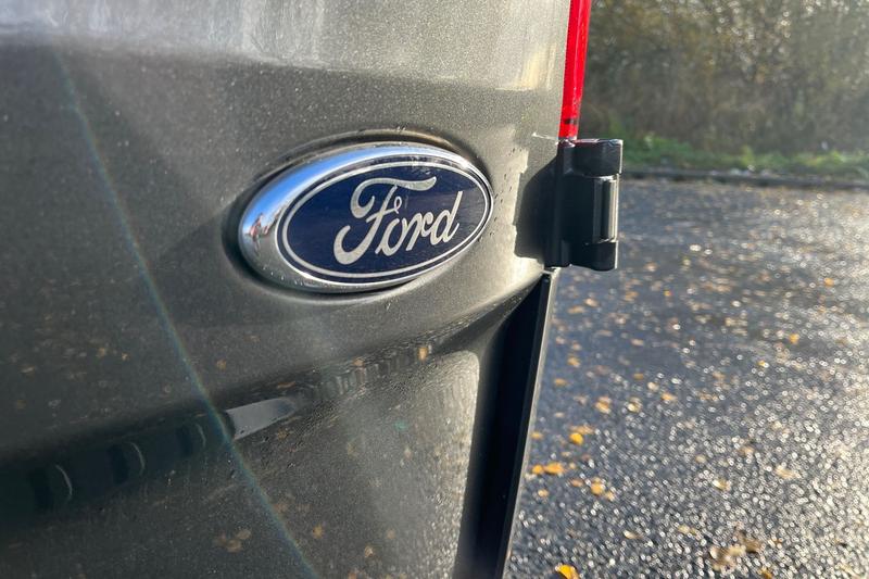 Used Ford Transit Custom 2021 for sale - 76835452: Photo 20