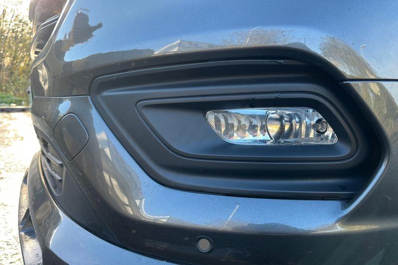 Used Ford Transit Custom 2021 for sale - 76835452: Photo 24