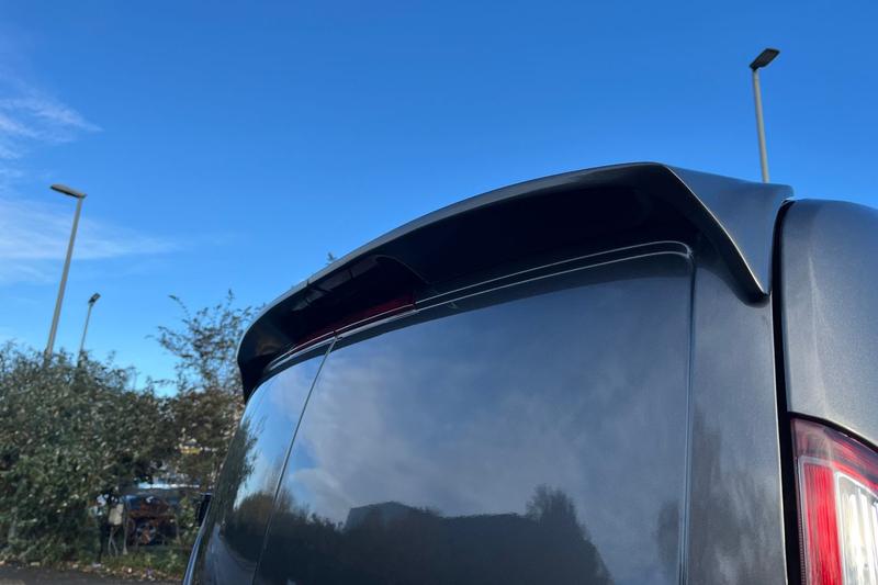 Used Ford Transit Custom 2021 for sale - 76835452: Photo 30